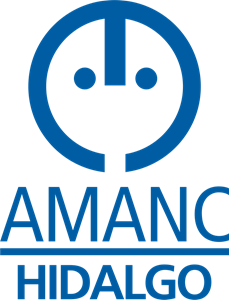 AMANC Logo PNG Vector