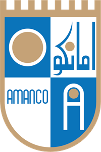Amanco Logo PNG Vector
