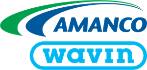 amanco wavin Logo PNG Vector