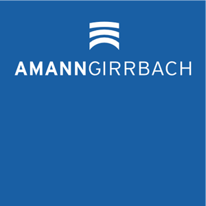 Amann Girrbach Logo PNG Vector
