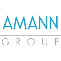 Amann group Logo Vector