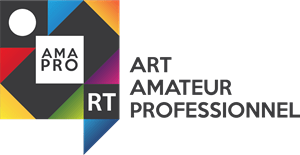 AMAPRO ART Logo Vector