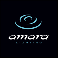 Amara Lighting Logo PNG Vector