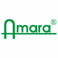 Amara Logo PNG Vector