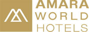 Amara World Hotels Logo PNG Vector