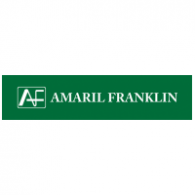 Amaril Franklin Logo PNG Vector