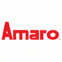 Amaro Logo PNG Vector