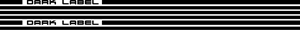 AMAROK BLACK LABEL Logo PNG Vector