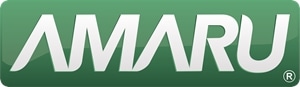 Amaru Logo PNG Vector