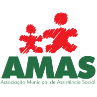 AMAS Logo Vector
