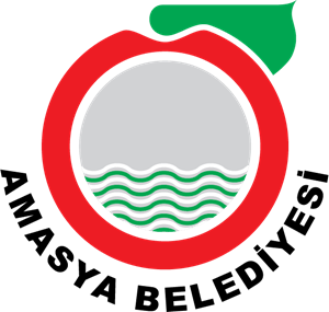 Amasya Belediyesi Logo Vector