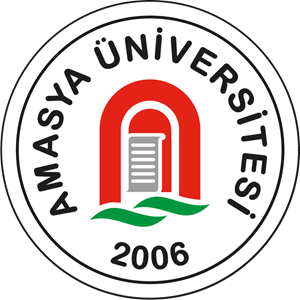 Amasya Üniversitesi Logo Vector