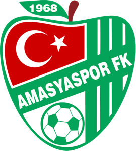 Amasyaspor FK Logo Vector