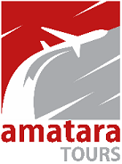 Amatara Tours 2014 Logo PNG Vector