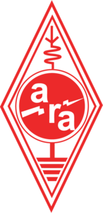 Amateurs Radio Algeriens Logo PNG Vector