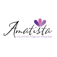 Amatista Logo PNG Vector