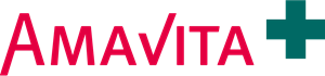 Amavita Logo Vector