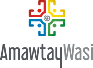 Amawtay Wasi Logo PNG Vector