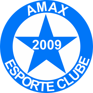 Amax Esporte Clube - AC Logo PNG Vector