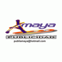 AMAYA Logo PNG Vector (CDR) Free Download