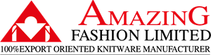 amazing fashions limited Logo PNG Vector