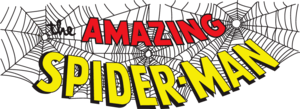 Amazing Spiderman Logo PNG Vector