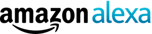 Amazon Alexa Logo PNG Vector