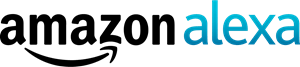 Amazon Alexa Logo PNG Vector