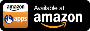 Amazon App Store Logo PNG Vector