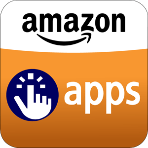 Amazon Appstore Logo PNG Vector