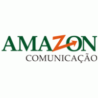 Amazon Comunicação Logo PNG Vector