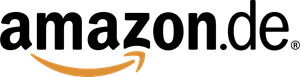 Amazon.de Logo Vector
