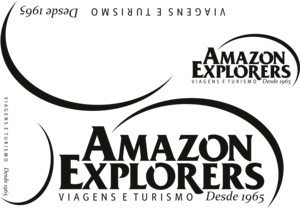 Amazon Explorers Logo PNG Vector