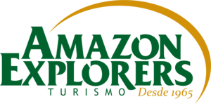 Amazon Explorers Logo Vector