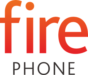 Amazon Fire Phone Logo PNG Vector