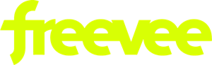 Amazon Freevee Logo PNG Vector