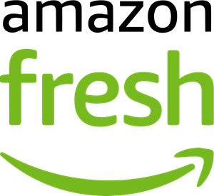 Amazon Fresh Logo Vector Ai Free Download