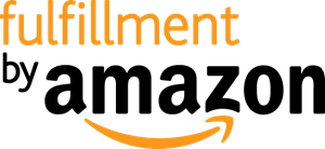 Amazon Fulfillment by Logo PNG Vector