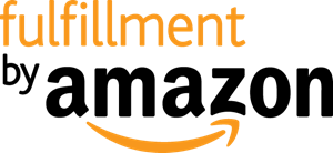 Amazon Fulfillment By Logo Vector Eps Free Download