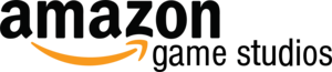 Amazon Game Studios Logo PNG Vector