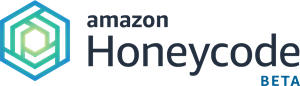 Amazon Honeycode Logo PNG Vector