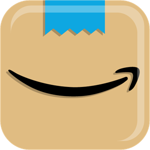 Amazon Logo Vector Svg Free Download