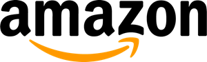 Amazon Logo PNG Vector