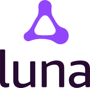 Amazon Luna Logo PNG Vector