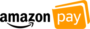 Amazon Pay Logo PNG Vector