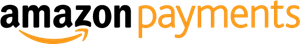 Amazon Payments Logo PNG Vector