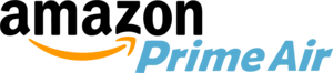Amazon Prime Air Logo PNG Vector