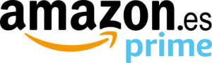 Amazon prime Logo PNG Vector