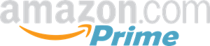 AMAZON PRIME Logo PNG Vector