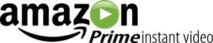 amazon prime video Logo Vector